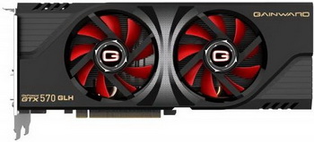 Palit GeForce GTX 570